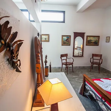 Olive Dream Villa Iráclio