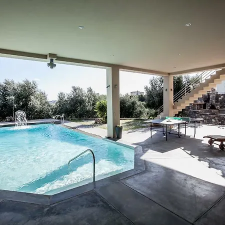 Olive Dream Villa
