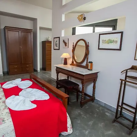 Villa Olive Dream *