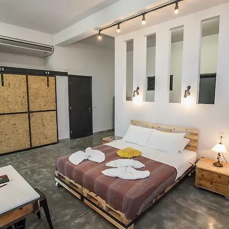 Olive Dream Villa
