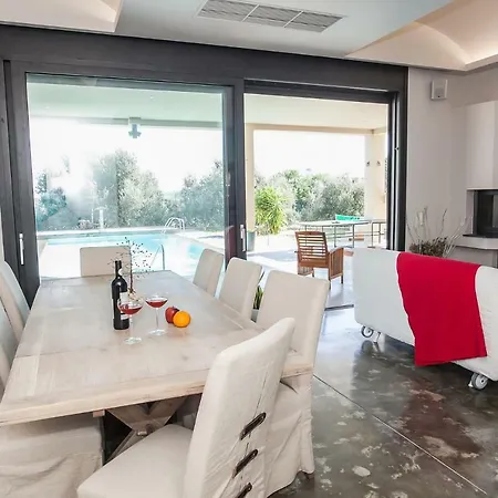 Olive Dream Villa *