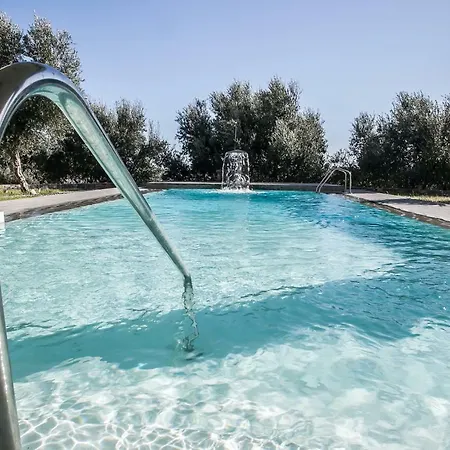 Villa Olive Dream