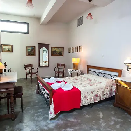Villa Olive Dream *