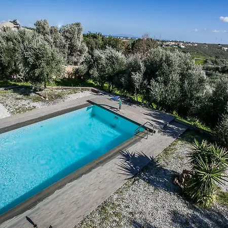 Villa Olive Dream Heraklion (Crete)