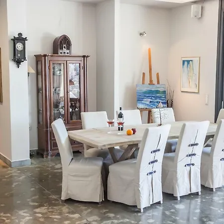 Villa Olive Dream *