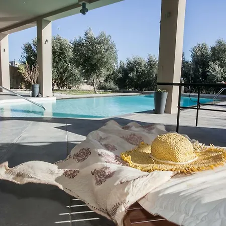 Olive Dream * Heraklion (Crete)
