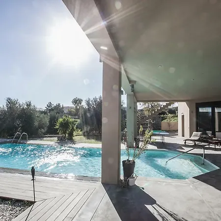 Olive Dream Villa Heraklion (Crete)