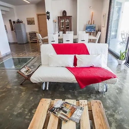 Olive Dream Villa