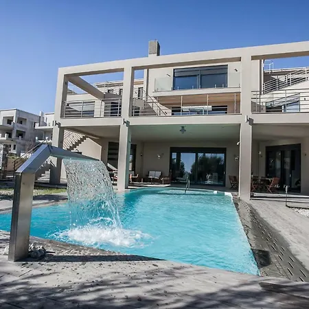 Olive Dream Villa Heraklion (Crete)