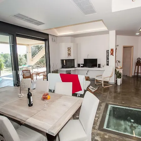 Olive Dream Villa