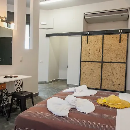 Villa Olive Dream Heraklion (Crete)